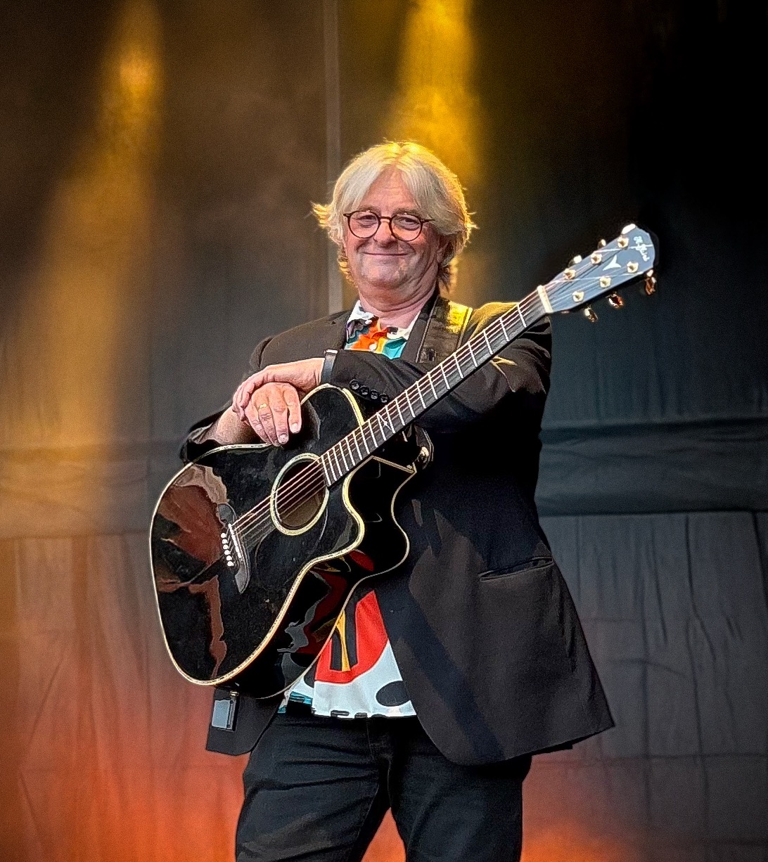 Robert Skrolsvik
