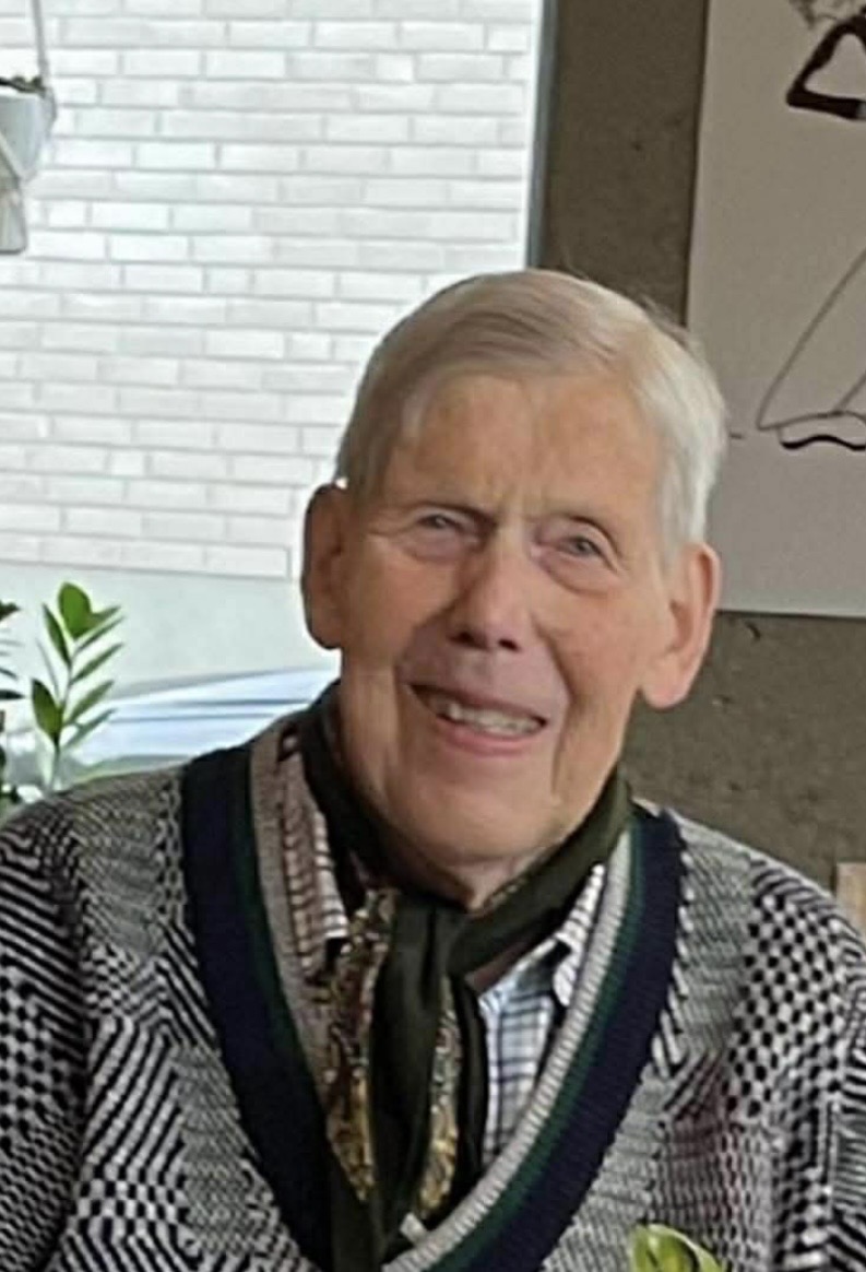Knut Olav Midgaard