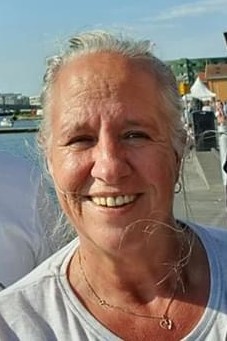 Sirhild Gribbestad Gundersen