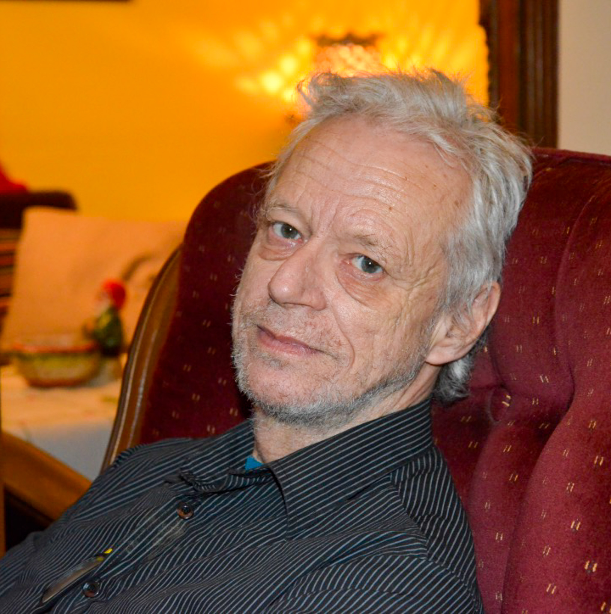 Terje Steffensen