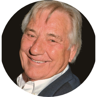 Terje Christoffer Knudsen