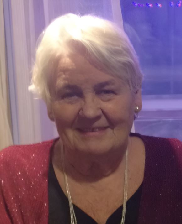 Laila Koppang