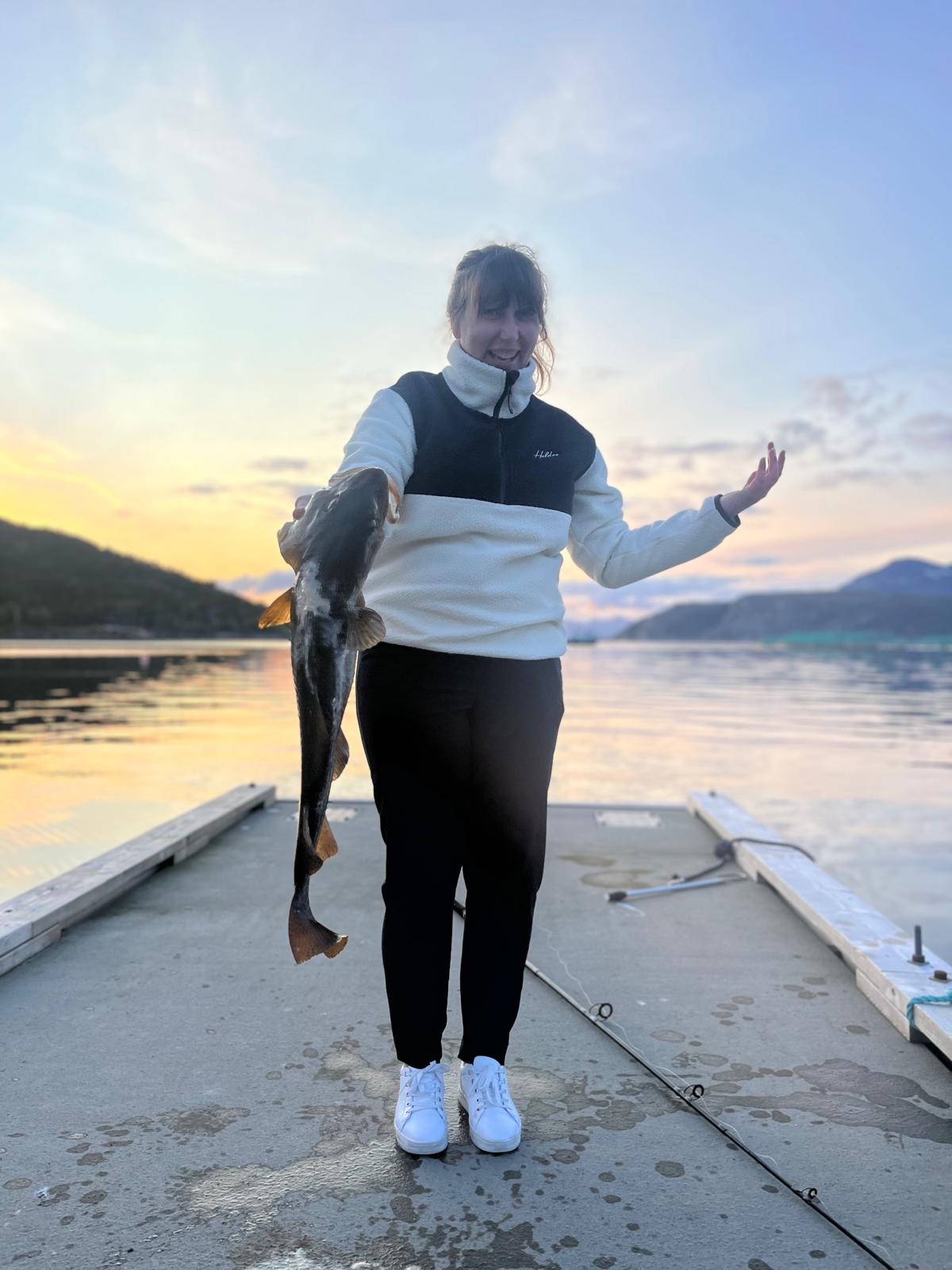 Pia Jasmin Dahl Holsten