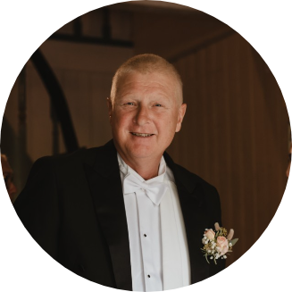 Bjørn Inge Halstensen