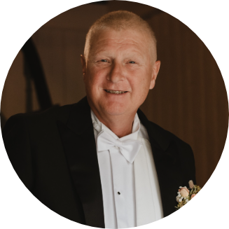 Bjørn Inge Halstensen