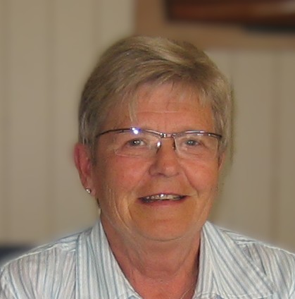 Grete Fossum