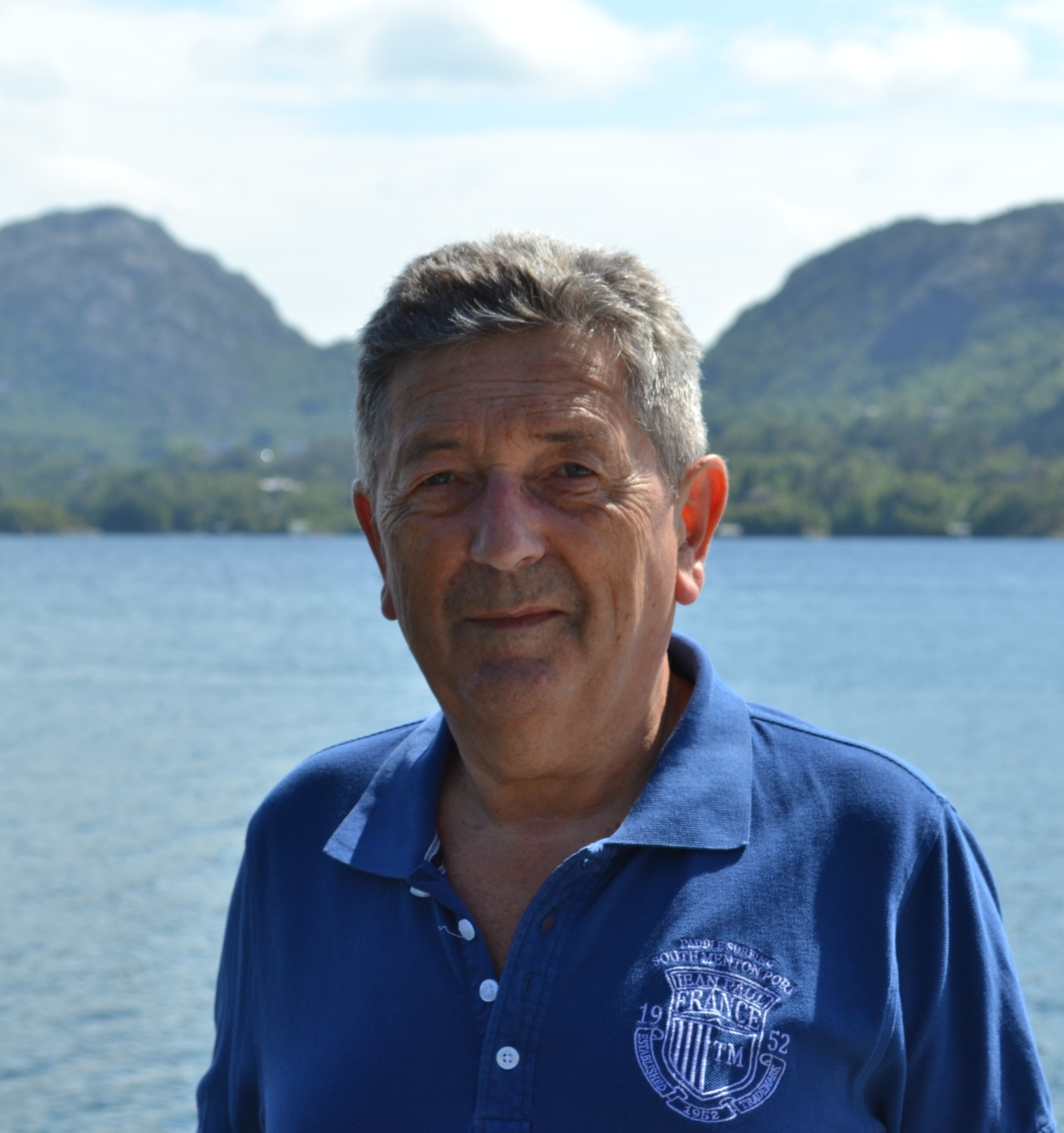 Ingmar Nilsen