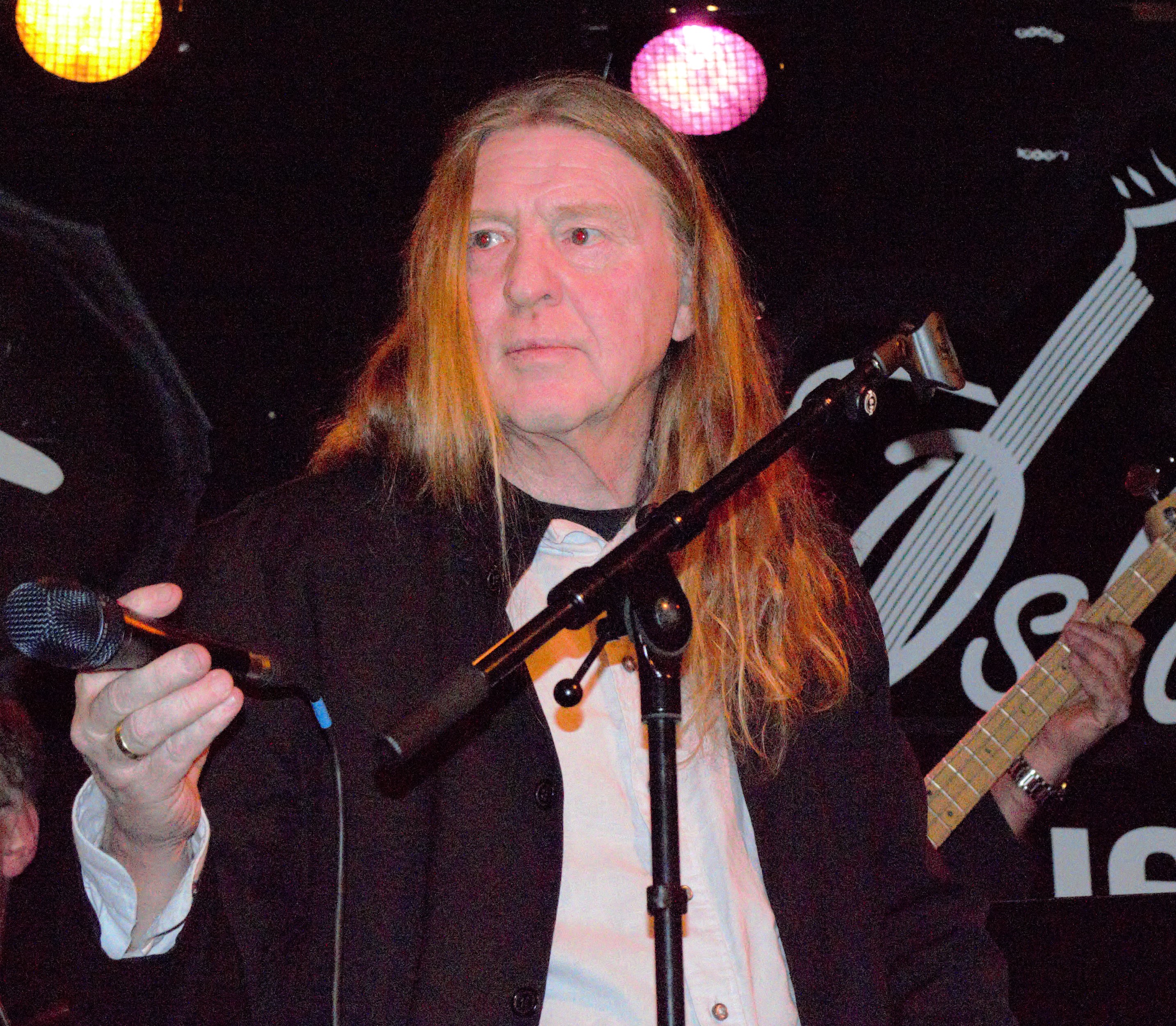Odd Erik Stubberud