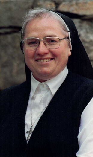 Gunhild Abeln