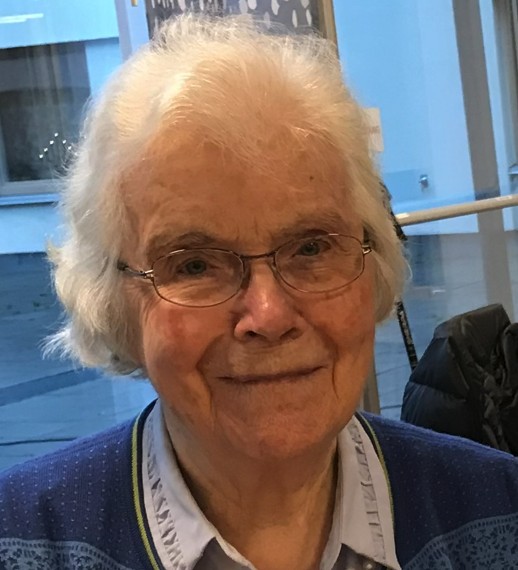 Angjerd Jenssen