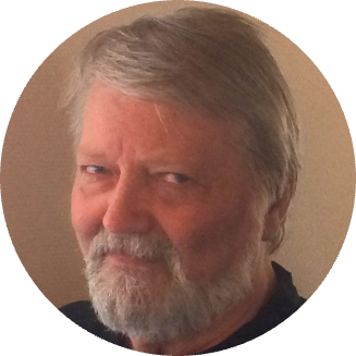 Helge Harald Olsen