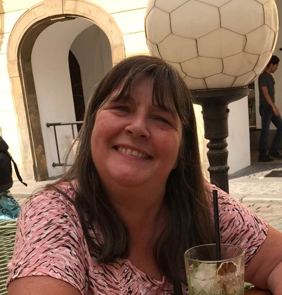 Hanne Berit Engnes