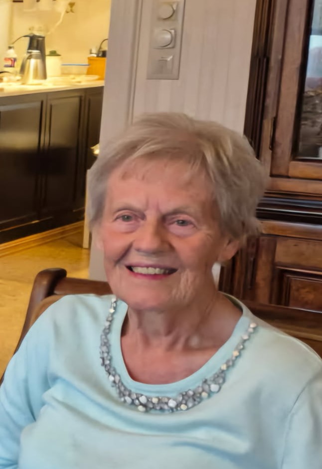Lillian Eline Kristiansen