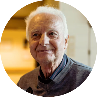 Ivar Steine