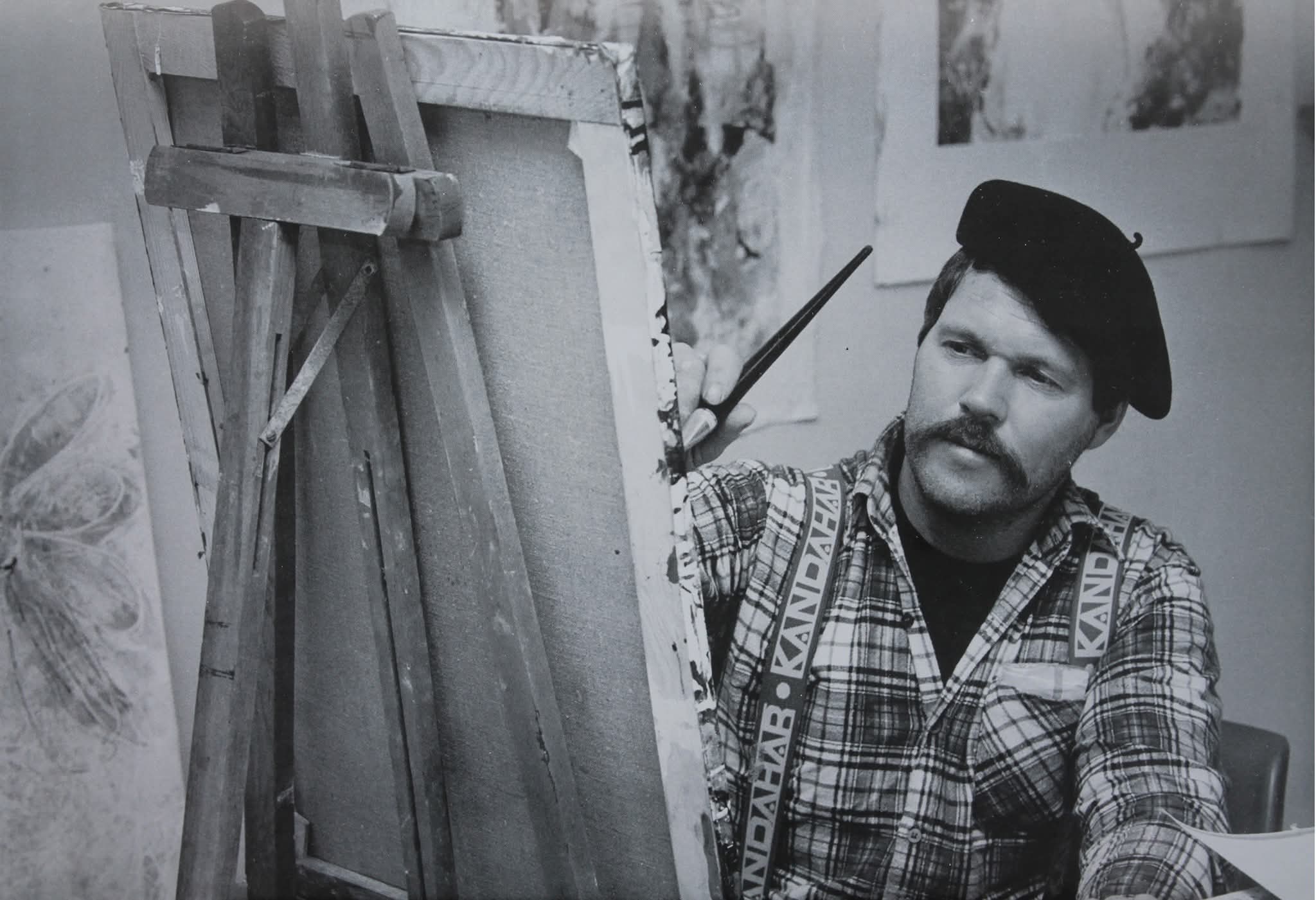 Jørn Kaasa