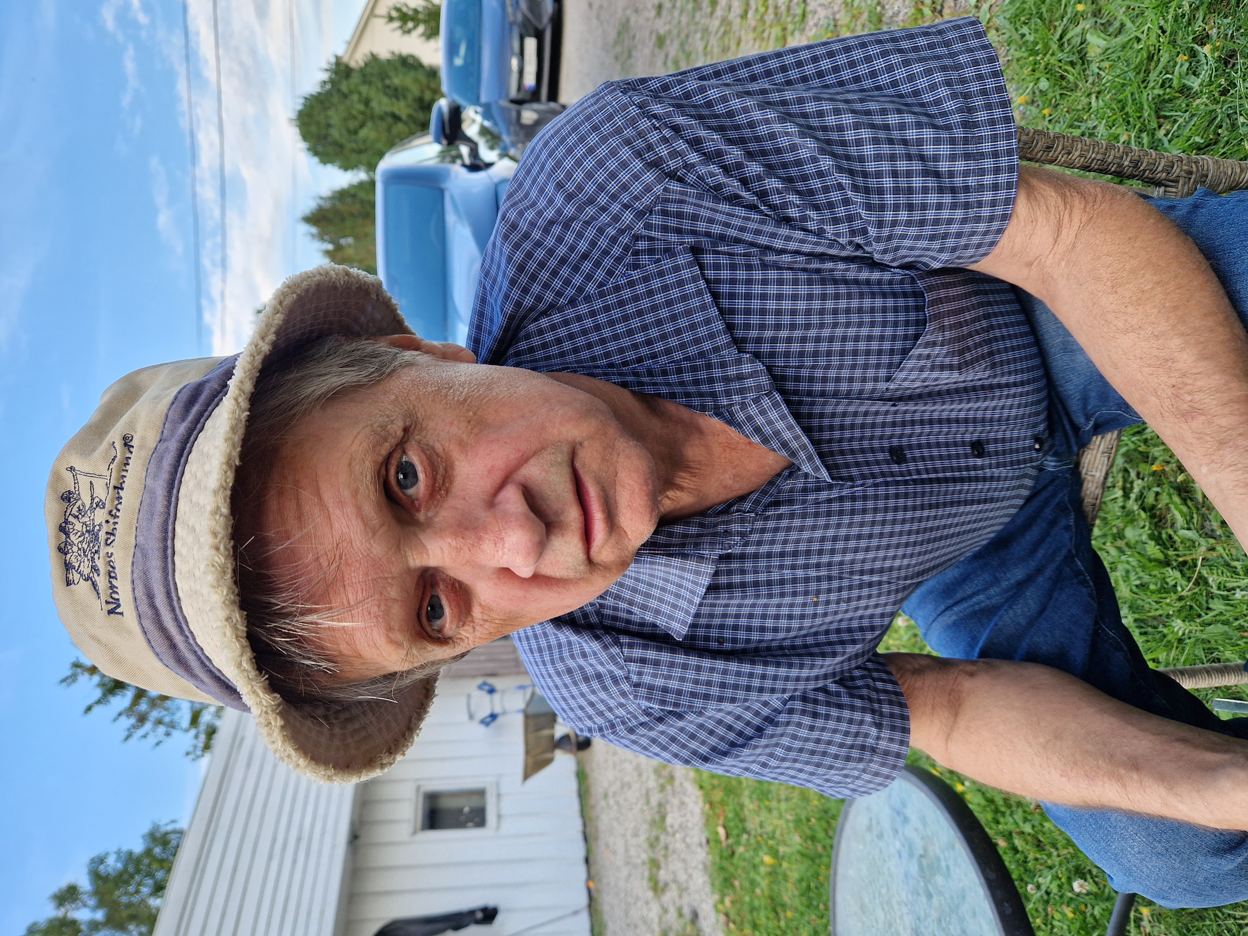 Bjørn Egil Ludvigsen