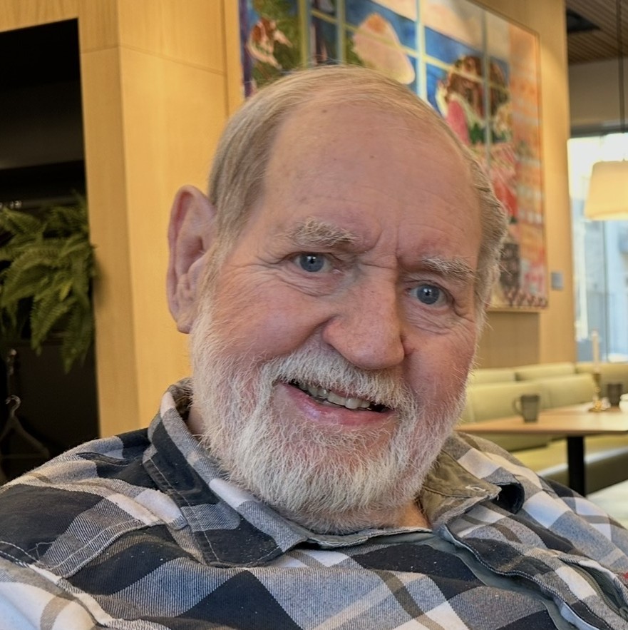 Harald Bjørn Lilleås