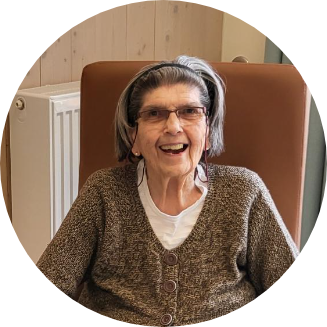 Tove Johanne Molvig
