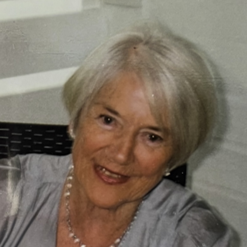 Bodil Johanne Rasmussen