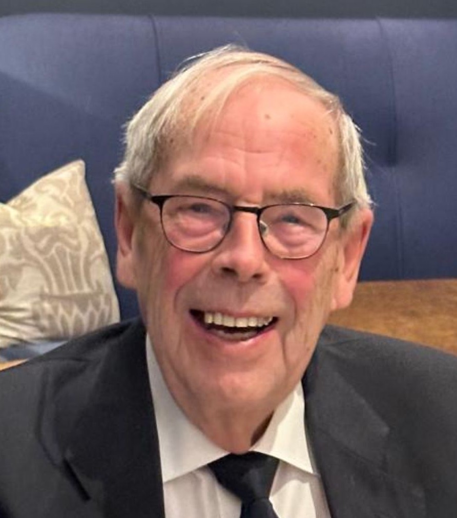 Finn Hille Halvorsen