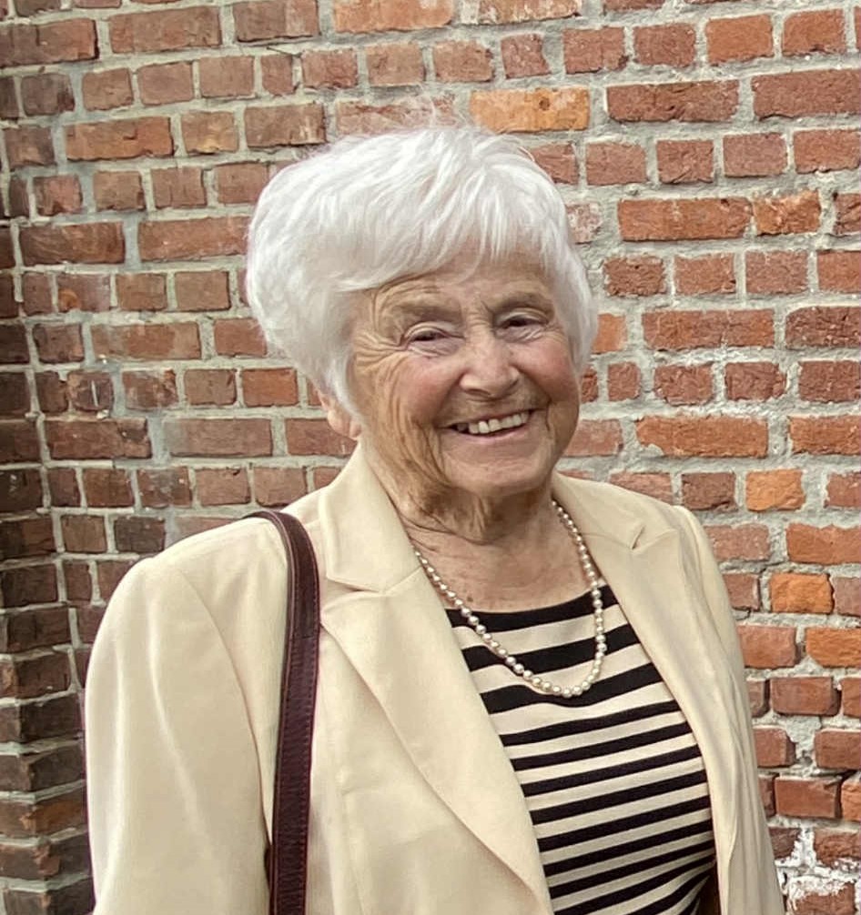 Tove Lindseth