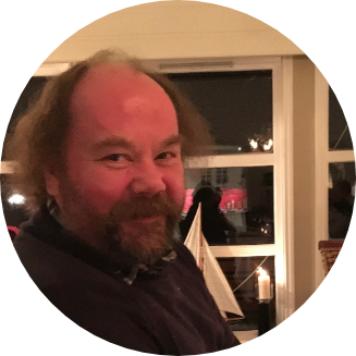 Frode Grimstad