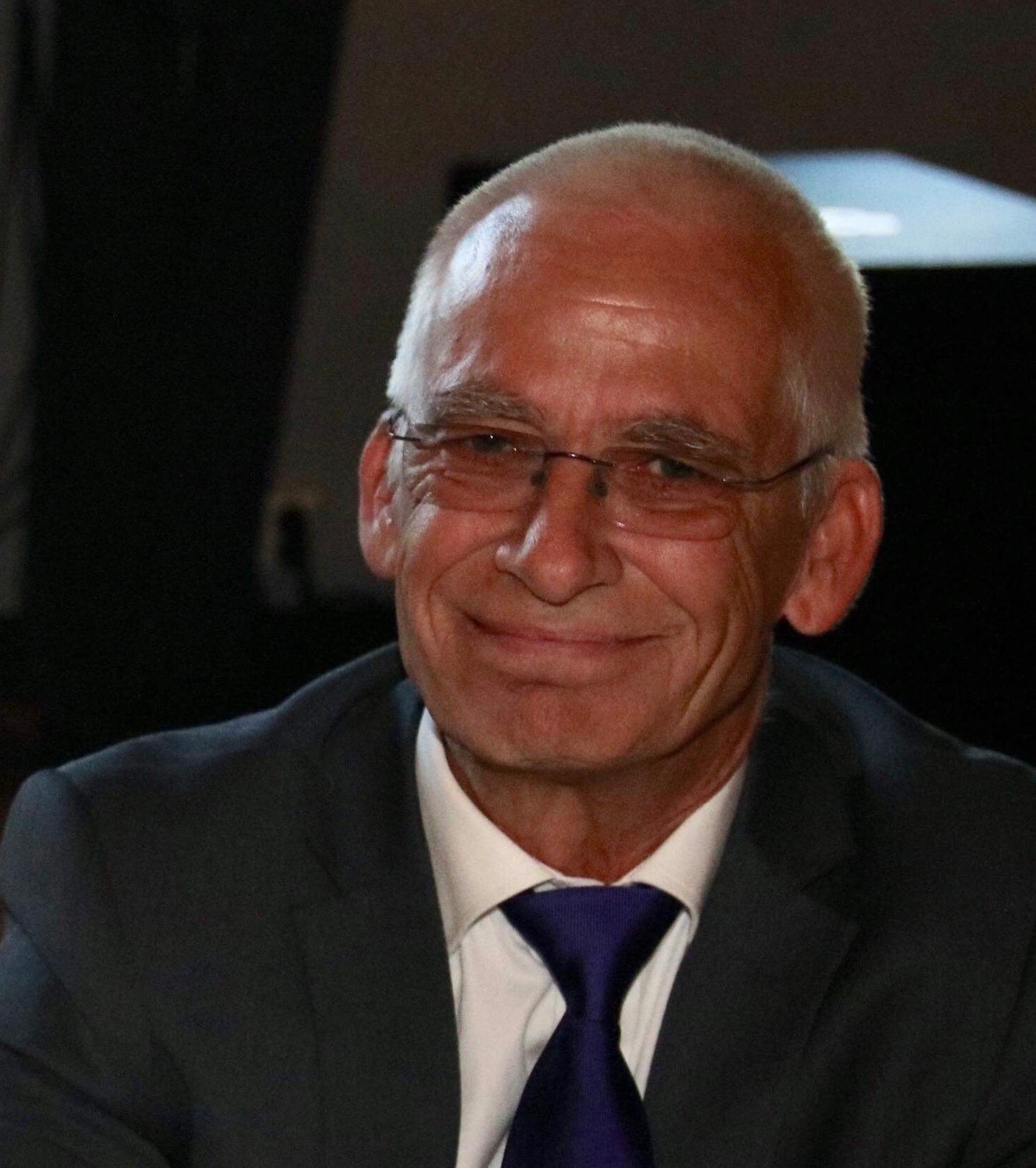 Olaf Vincent Jørgensen