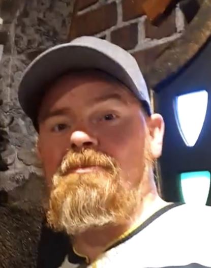 Stian Eriksen