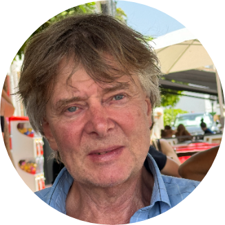 Tore Nikø