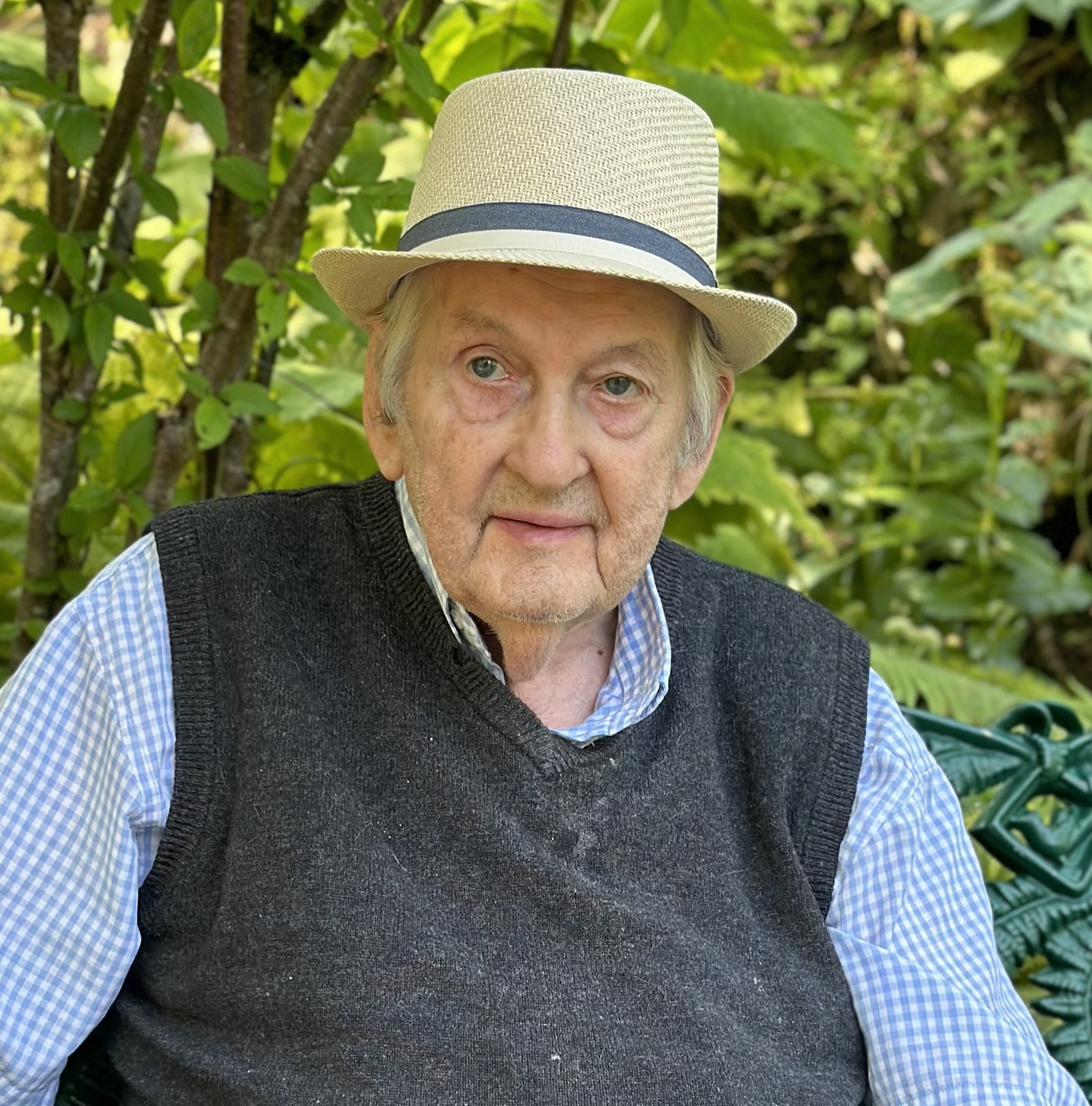 Rolf Kristoffersen