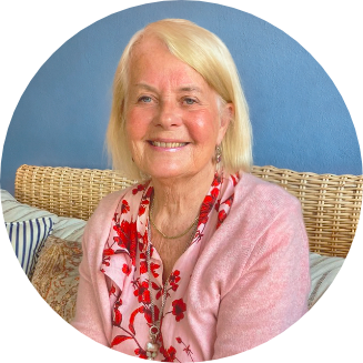 Tove Solemdal
