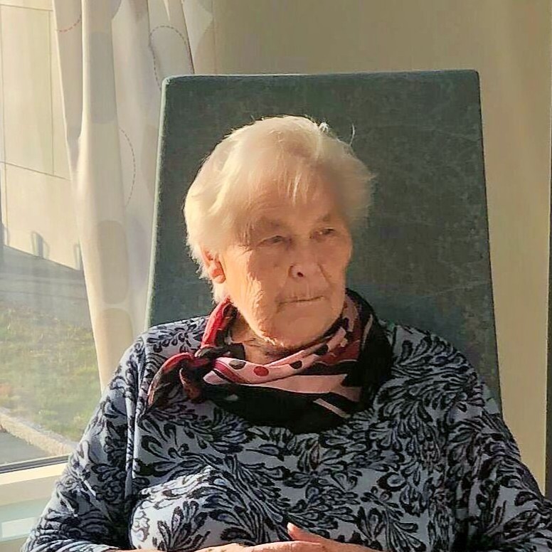 Gudrun Stuve