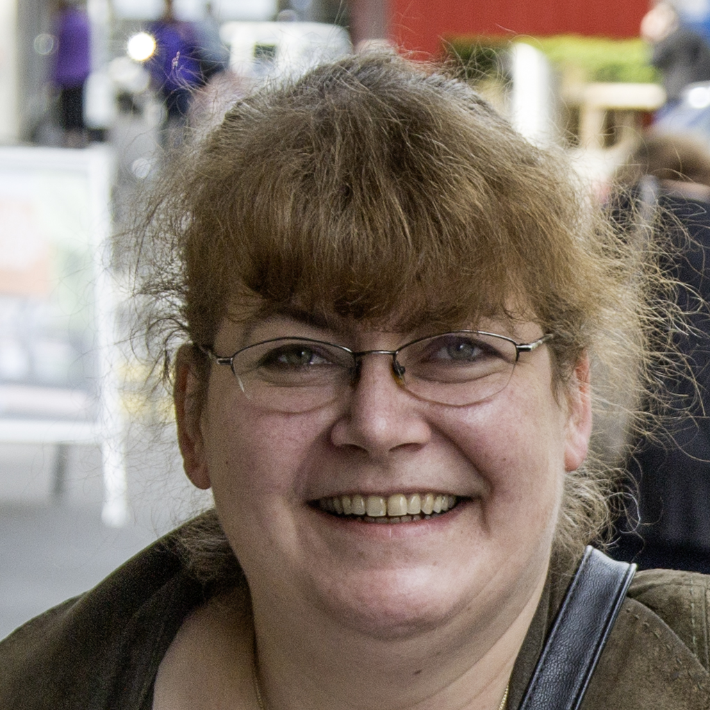 Heidi Helmen