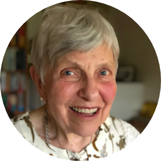 Ingrid Helene Lillemor Hougen Syversten