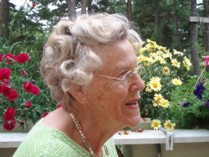 Else Hertzberg Myklebust