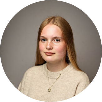 Aurora Bendika Dalåmo