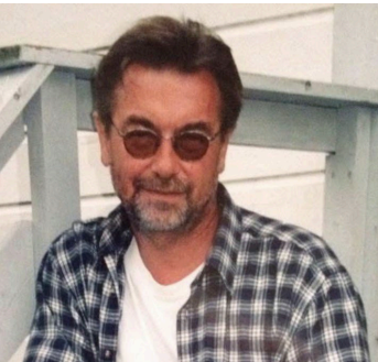 Asbjørn Ragnar Lundgren