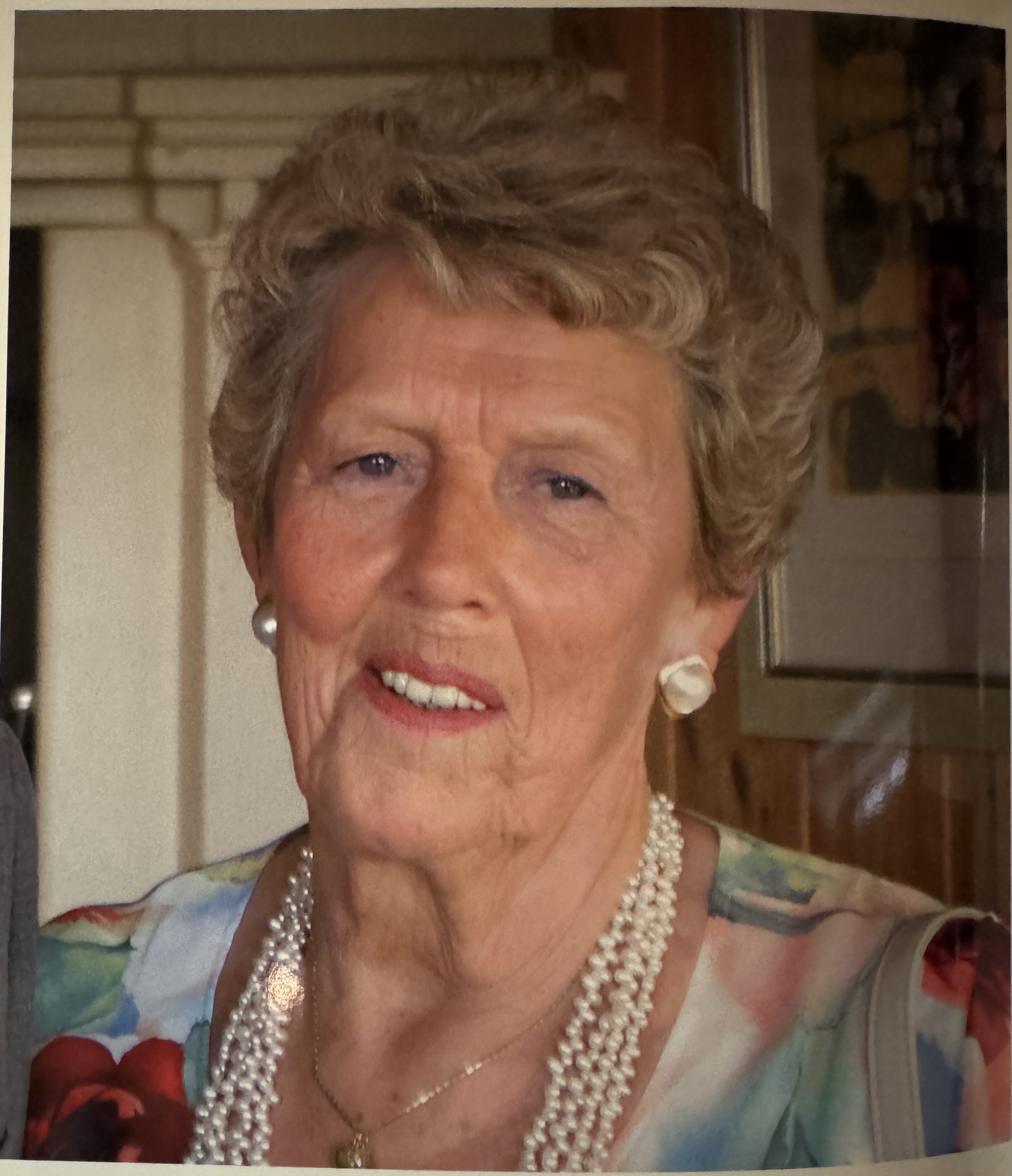 Marit Fallet Kristensen