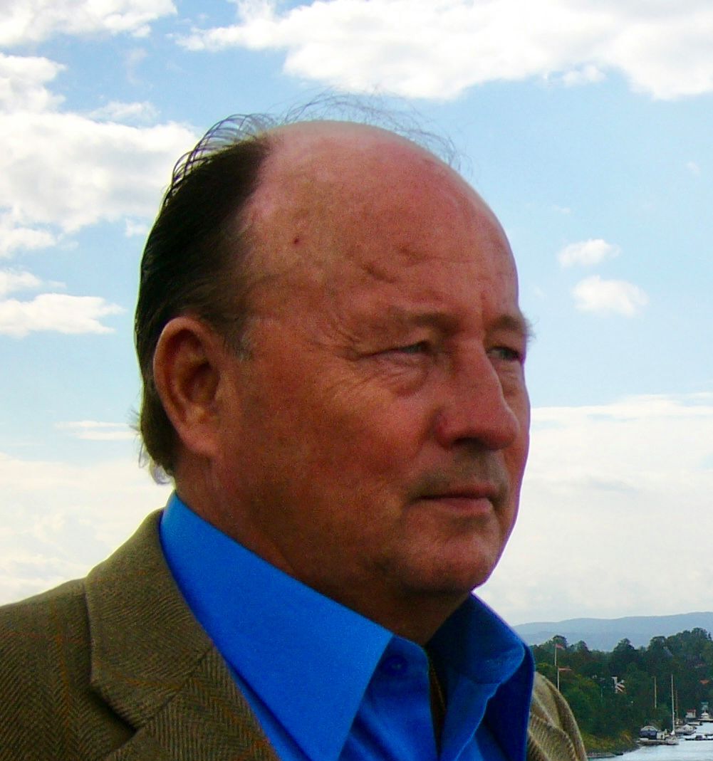 Bernhard Christian Funder