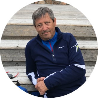 Kjell Olaf Veddegjerde