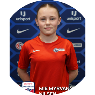 Mie Myrvang Nilsen