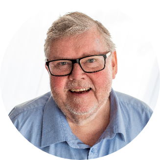 Lars-Ivar Gjørv