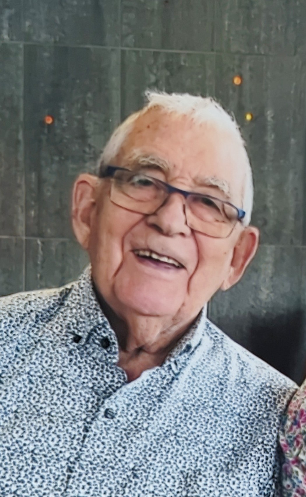Olav R Skage