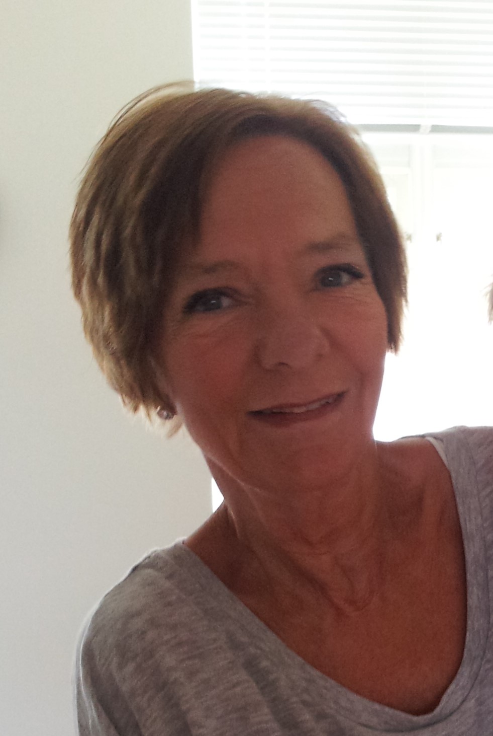 Kari Torine Gøtz