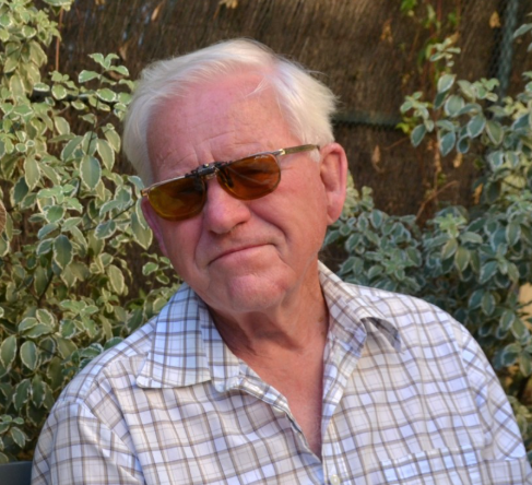 Per Engebret Hagen