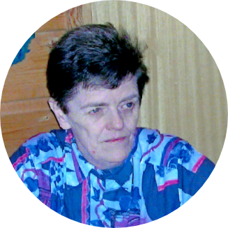 Gunda Inga Hovland