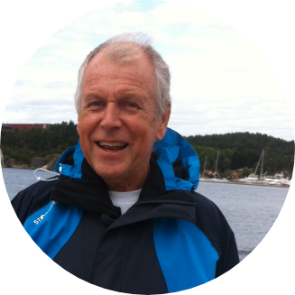 Svein Berg Pettersen