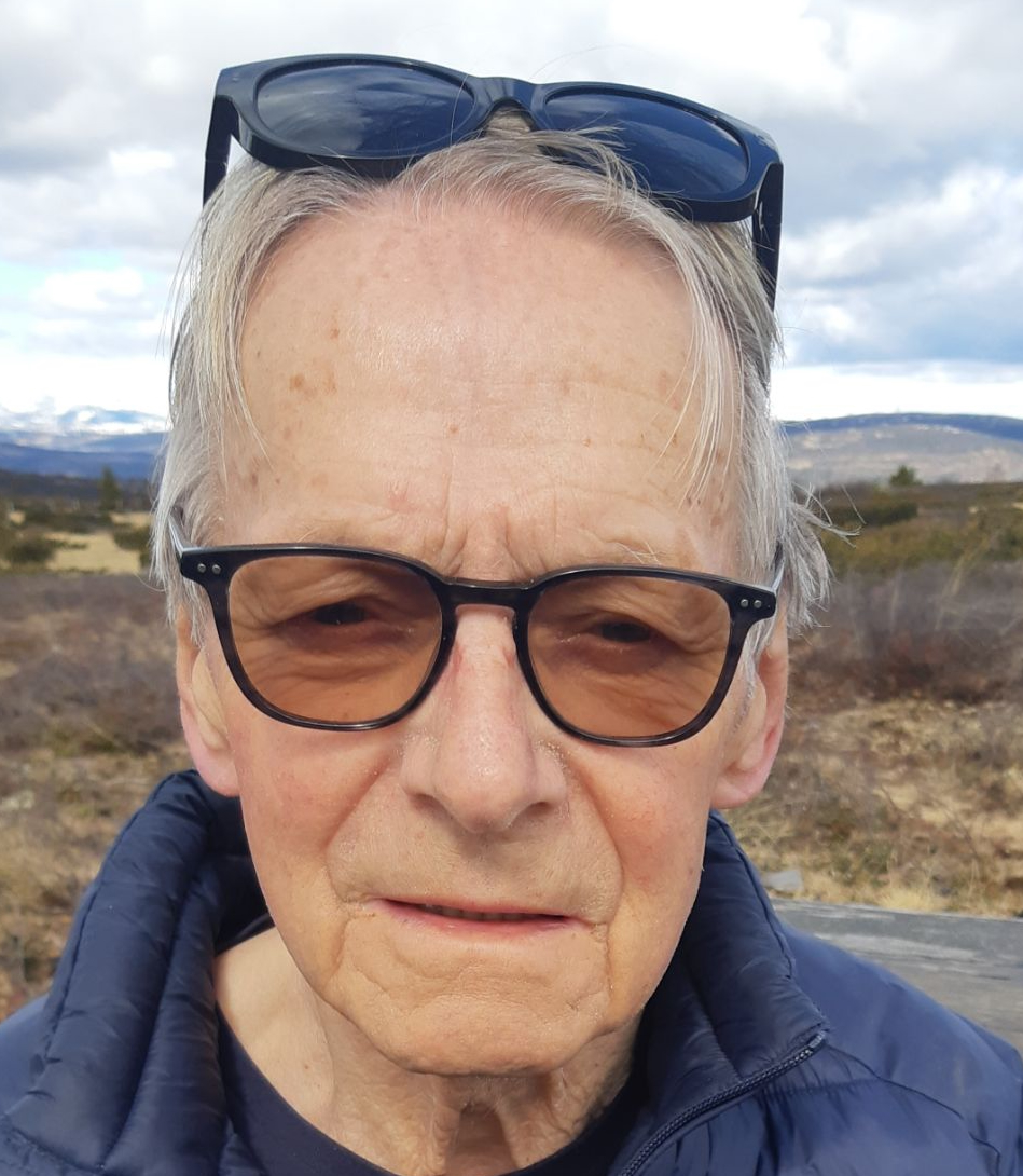 Henning Gran