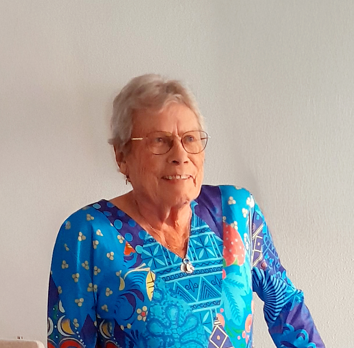 Dagny Løvaas Bjørvik
