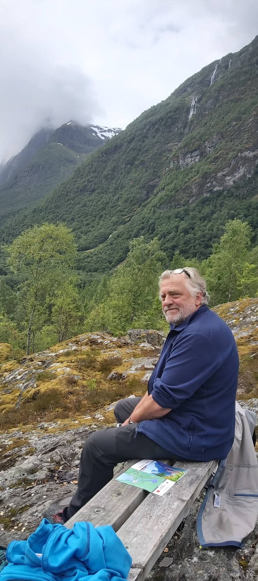 Trond Jakob Martinsen